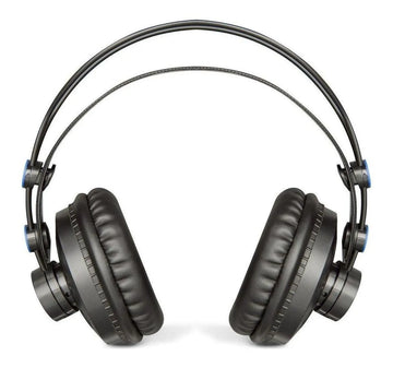 Audifonos Profesionales De Control Presonus Hd7 Color Negro