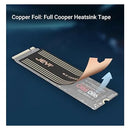 Disipador Grafeno Cobre Memoria Ram M.2 Ssd Sticker Gamer