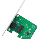 Tp-link, Adaptador De Red Pci Express Gigabit, Tg-3468