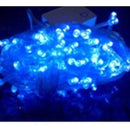 Extensión 100 Luces Navideñas Led Perfect Holiday Color