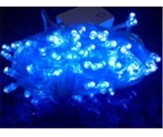 Extensión 100 Luces Navideñas Led Perfect Holiday Color