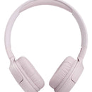 Jbl Tune 510BT JBLT510BT Auriculares Bluetooth Color Rosa
