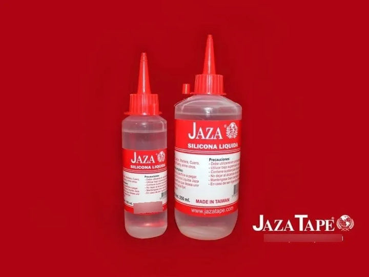 Silicona Liquida 30 Ml Jaza