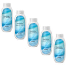 5 Talco Perfumado Fantasía