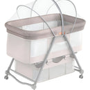 Mosquitera Para Cuna, Cubierta Protectora Para Bebes