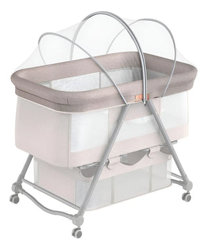 Mosquitera Para Cuna, Cubierta Protectora Para Bebes