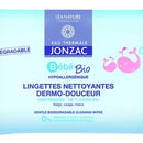Jonzac Toallitas Limpiadoras