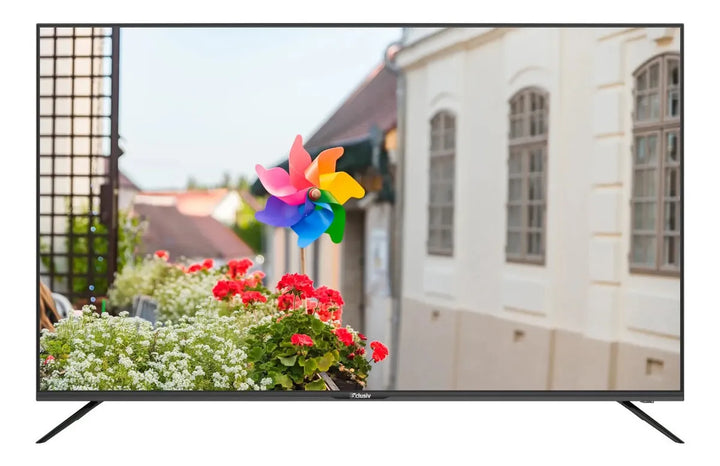 Televisor Exclusiv 65 Led Uhd Smart Tv | El65n3usm