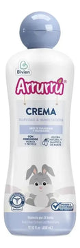 Crema Arrurru Suavidad Y H X400