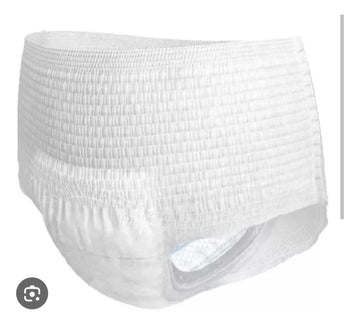 Tena Pants Ultra Talla M X 30 U Mediano