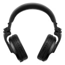 Audífonos DJ Pioneer HDJ-X5 black