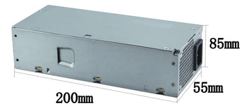 Nueva Fuente Poder Hp Original 180w Dps-180ab-22b 906189-001