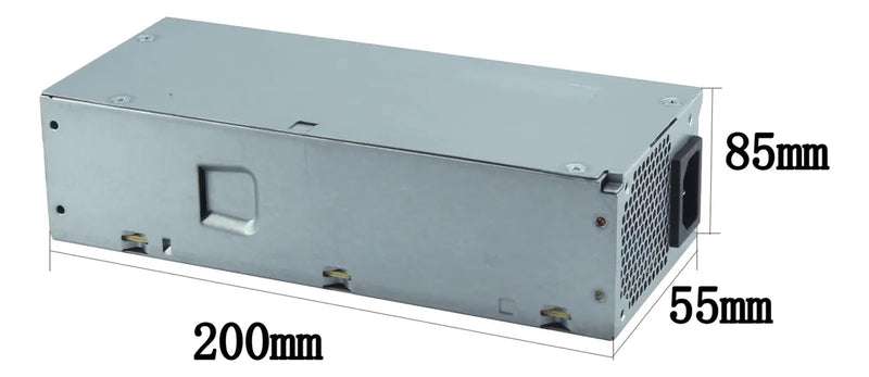 Nueva Fuente Poder Hp Original 180w Dps-180ab-22b 906189-001