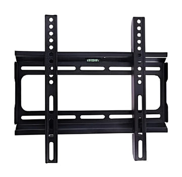 Soporte De Pared Para Televisor De 26 A 63 Pulgadas Color Negro