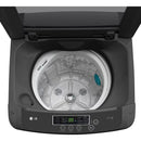 Lavadora LG Carga Superior 13kg Turbodrum Smart Negra 110/220V