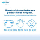 Toallitas Waterwipes X 60 Unid