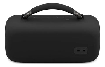 Bose Soundlink Max Portable Speaker Negro Color Black 110V