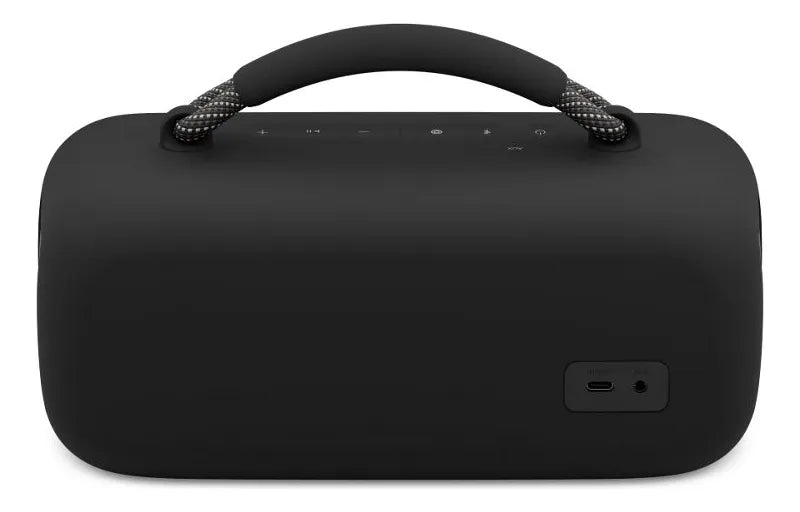 Bose Soundlink Max Portable Speaker Negro Color Black 110V