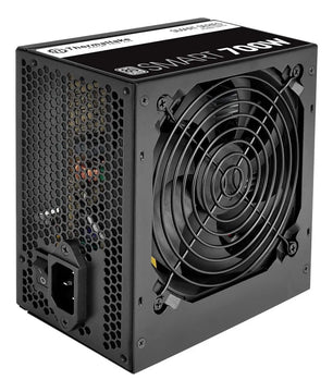 Fuente De Poder Para Pc Thermaltake Technology Smart Series Black