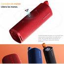 Xiaomi Sound Outdoor, Parlante Bt Portátil 30w Ip67 Tws, Red Rojo