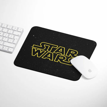 Mousepad Star War