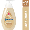 Baño Líquido Bebé Johnson's Ave