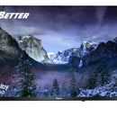 Televisor Smart Better 43 Pulgadas Led Fhd