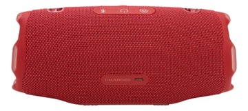 Jbl Speaker Charge 6 Red Rojo
