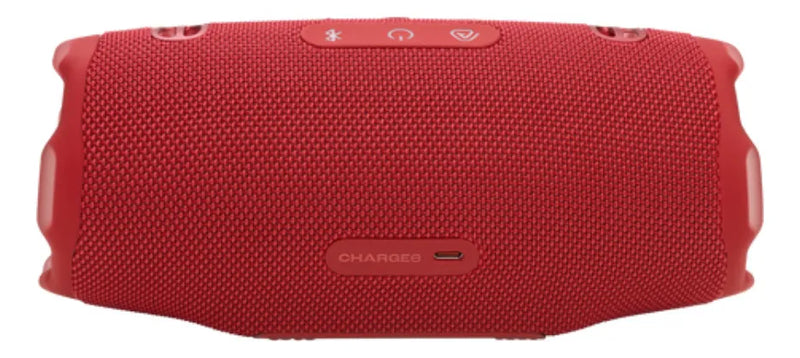 Jbl Speaker Charge 6 Red Rojo