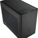Gabinete Cooler Master Masterbox Nr200 Mini Itx Color Negro