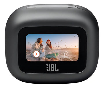 Auriculares inalámbricos bluetooth live buds 3 JBL negro