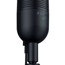 Micrófono Razer Seiren V3 Mini Ultra Compacto Usb Color Negro
