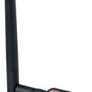 Antena inalámbrica USB Wifi 150Mbps Antena LAN b/g/n inalámbrica