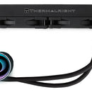 Refrigeración Liquida Thermalright Frozen Notte 240 Argb
