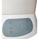 Esterilizador Eléctrico Secador Teteros 4 En 1 Premium Baby