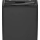 Lavadora Mabe Semiautomática Lmc48100wdab0 Diamond Gris