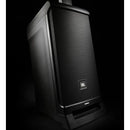 Jbl Irx One Sistema De Columna Portátil Profesional Negro