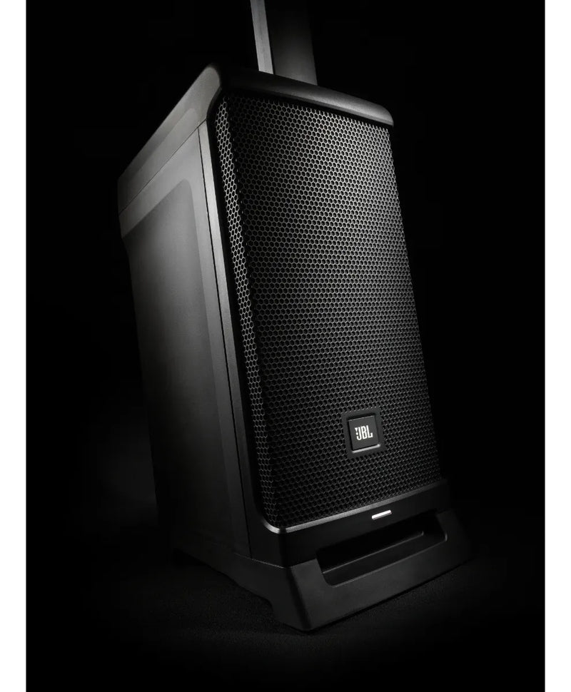 Jbl Irx One Sistema De Columna Portátil Profesional Negro