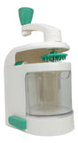 Cortador De Verduras Rayador Multifunción Spiralizer Manual