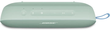 Bose New Soundlink Flex Altavoz Bluetooth Portatil (2.ª Gen Alpine Sage