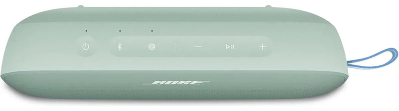 Bose New Soundlink Flex Altavoz Bluetooth Portatil (2.ª Gen Alpine Sage