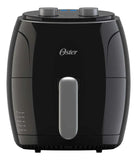 Olla Freidora De Aire Oster Airfryer Manual 3.8 Litros Negro