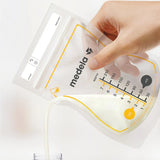 Medela Bolsas Para Almacenar Leche Materna 100 Unidades