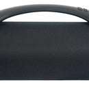 Parlante Portatil Challenger Bluetooth Usb 50w Sc50 Color Negro