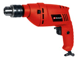 Taladro Percutor 1/2'' 600 W Einhell Th-id 600 E Color Rojo/Negro 127V