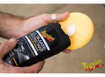 Ultimate Protectant Meguiars Interior-exterior 355ml