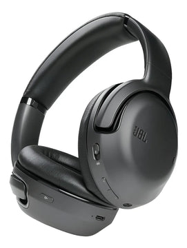Auriculares inalámbricos JBL Tour One negro