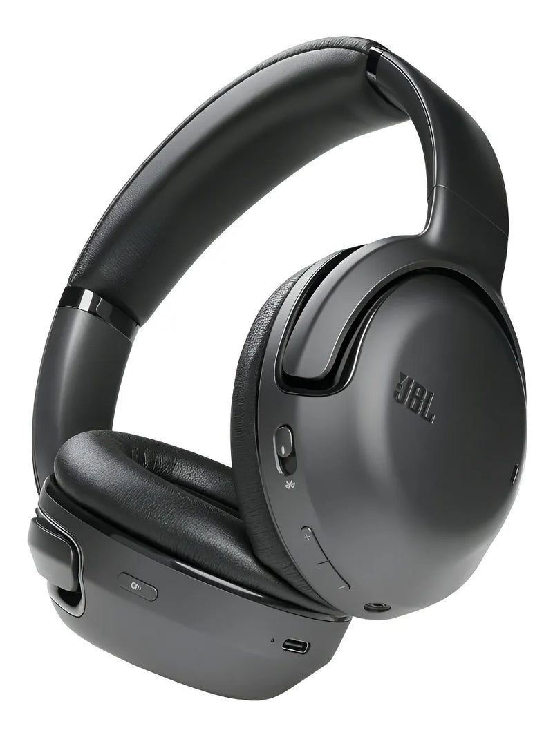 Auriculares inalámbricos JBL Tour One negro