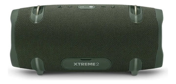Altavoz Bluetooth Portátil Impermeable Jbl Xtreme 2.