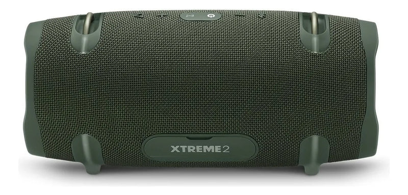 Altavoz Bluetooth Portátil Impermeable Jbl Xtreme 2.